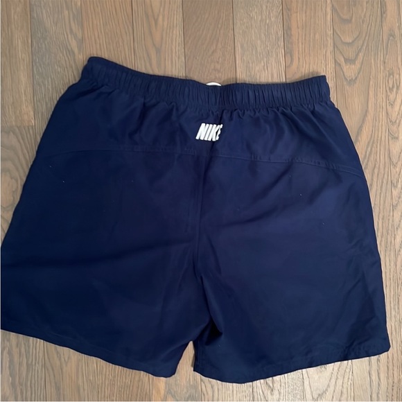 Men’s Nike Swim Trunks - Picture 5 of 5